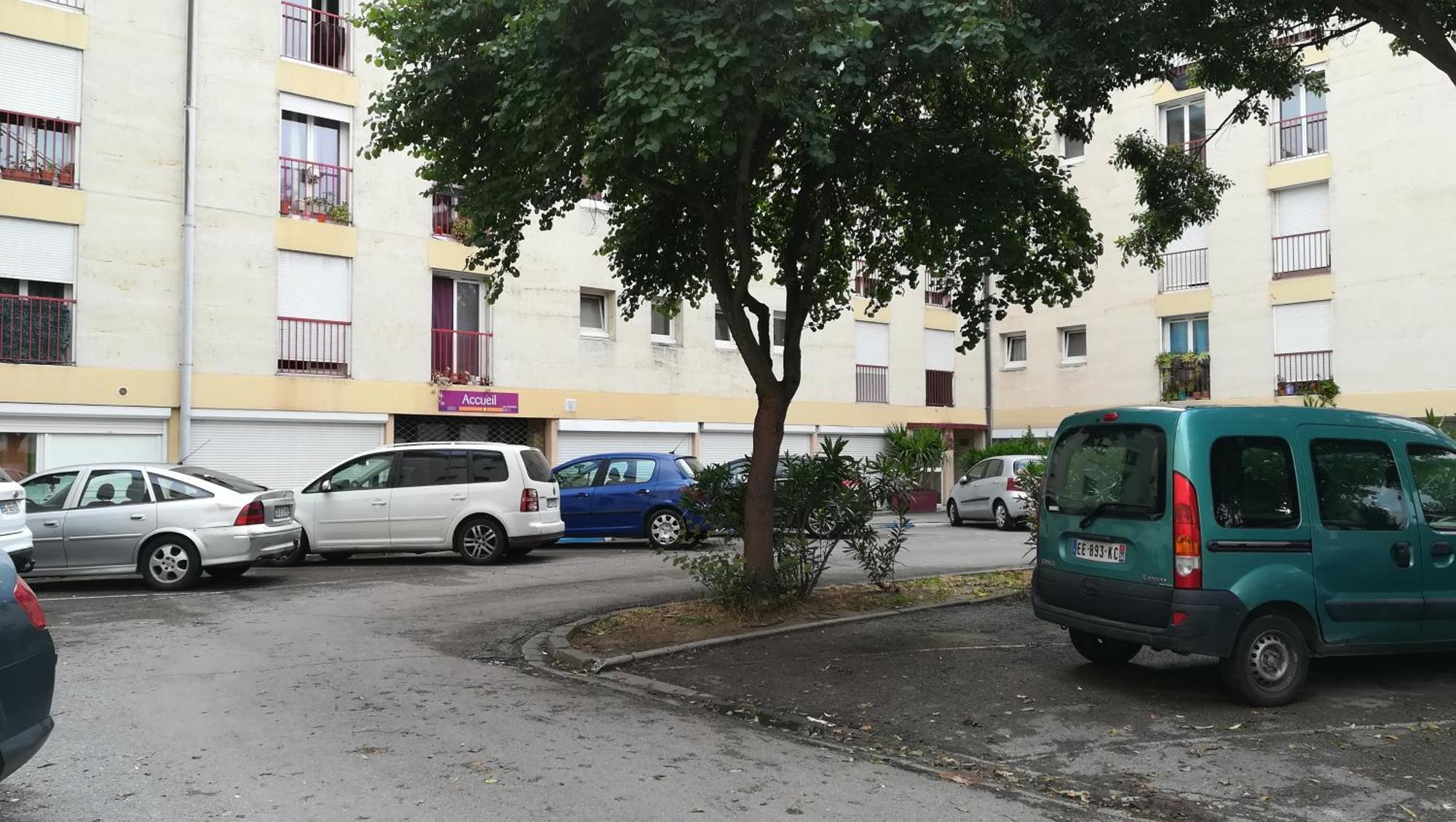 Studio 50M Tram Parking Gratuit 13Min Gare Montpellier Exterior foto